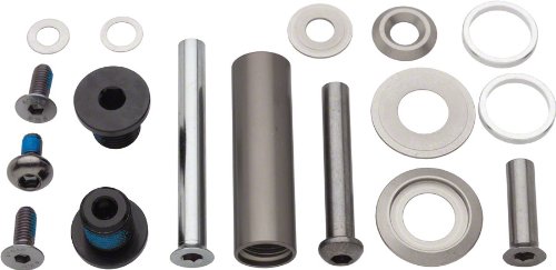 Algopix Similar Product 17 - Salsa Pivot Service Kit for Horsethief