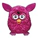 Algopix Similar Product 20 - Furby Pink Puff