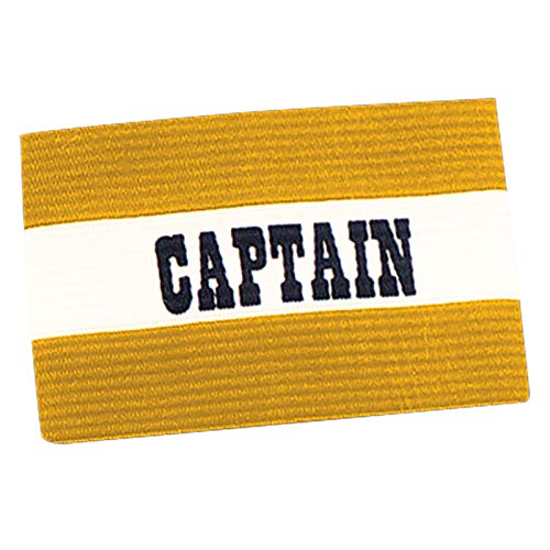 Algopix Similar Product 9 - Champro Captains Arm Band