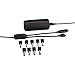 Algopix Similar Product 18 - Targus Compact Laptop Charger  power
