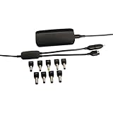 Algopix Similar Product 12 - Targus Compact Laptop Charger  power