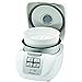 Algopix Similar Product 10 - Panasonic 5 Cup Uncooked Rice Cooker