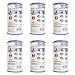 Algopix Similar Product 18 - Pack of 6 Intex 29000E59900E Easy