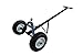 Algopix Similar Product 4 - MaxxHaul 70225 Trailer Dolly with 12