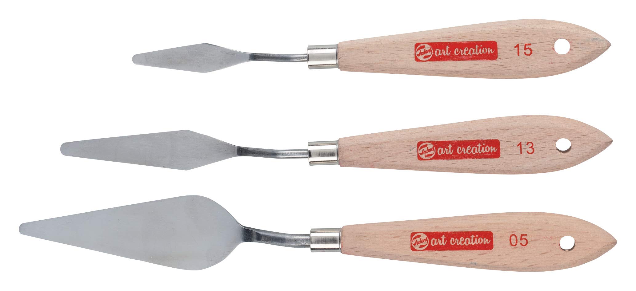 Algopix Similar Product 6 - Talens Art Creation Set of Three