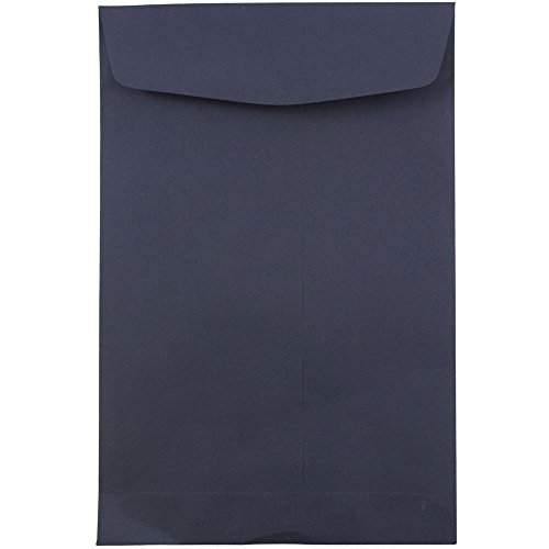 Algopix Similar Product 17 - JAM PAPER 6 x 9 Open End Catalog