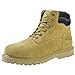 Algopix Similar Product 6 - Work Boot 6in Suede Lthr 12
