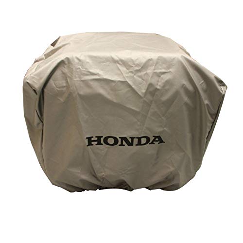 Algopix Similar Product 15 - Honda 08P58ZS9100S EU3000i Generator