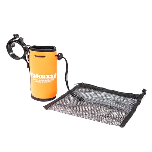 Algopix Similar Product 17 - Yakuzzi Kayak DrinkCup Holder