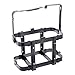 Algopix Similar Product 12 - Smittybilt Jerry Gas Can Holder Black