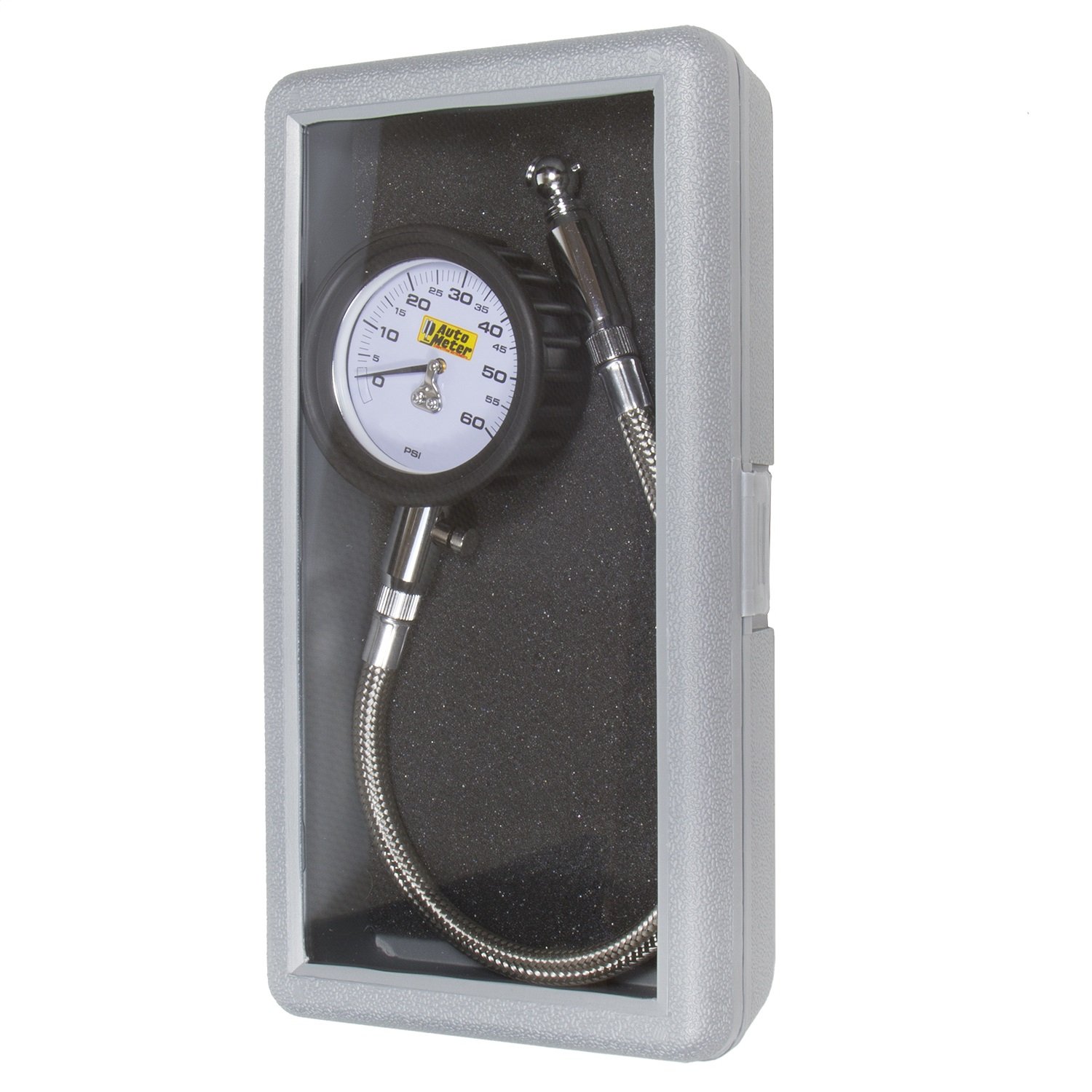 Algopix Similar Product 7 - Auto Meter 2160 Tire Pressure
