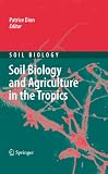 Algopix Similar Product 8 - Soil Biology and Agriculture in the