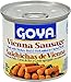 Algopix Similar Product 14 - Goya Foods Vienna Sausage 5Ounce