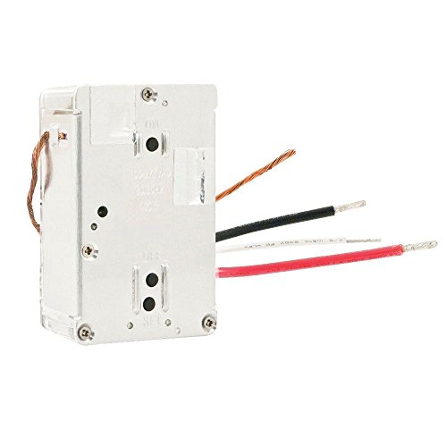 Algopix Similar Product 16 - Insteon Smart InLine Dimmer Switch