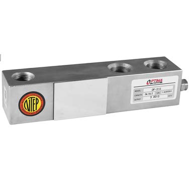 Algopix Similar Product 14 - Load Cell Optima Scale 2500 LBS NTEP