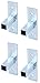 Algopix Similar Product 14 - GAHAlberts 554200 Installation Set for