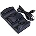 Algopix Similar Product 11 - Dual Charging Dock USB for PS3