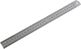 Algopix Similar Product 18 - 12" Steel Rule (replaced With P5170)