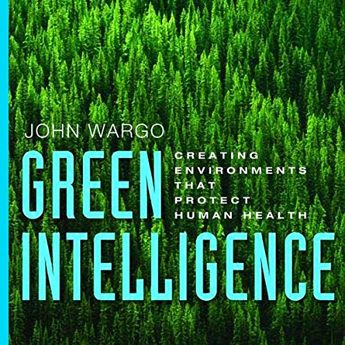 Algopix Similar Product 9 - Green Intelligence Creating