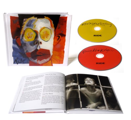 Algopix Similar Product 16 - Going Blank Again 20th Anniversary