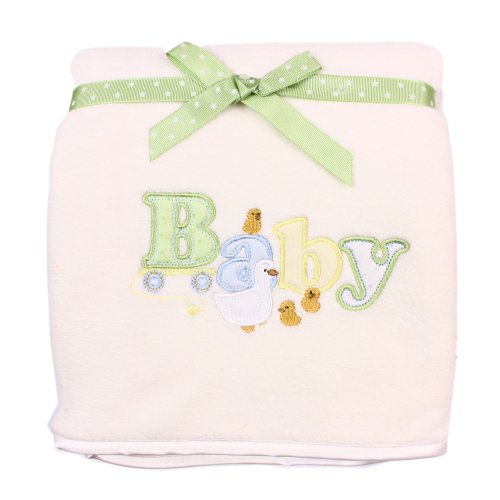 Algopix Similar Product 8 - SpaSilk Girls Newborn Push 2Ply Extra