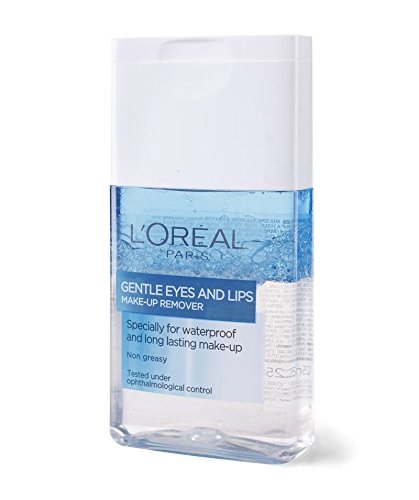 Algopix Similar Product 17 - LOral Paris Gentle Eyes  Lips Make