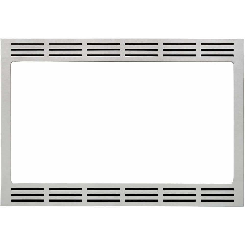 Algopix Similar Product 6 - Panasonic NNTK922SS 27inch Trim Kit