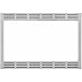 Algopix Similar Product 7 - Panasonic NNTK922SS 27inch Trim Kit