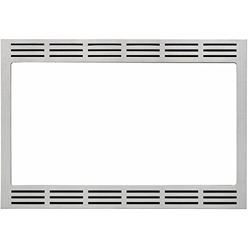 Algopix Similar Product 18 - Panasonic NNTK922SS 27inch Trim Kit