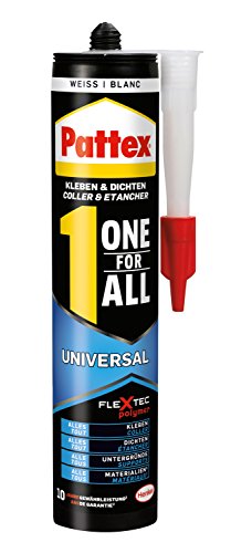 Algopix Similar Product 2 - Pattex 2096870One for All  Universal