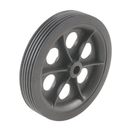 Algopix Similar Product 10 - Apex Shopping Cart Rubber Plastic