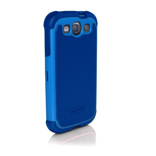 Algopix Similar Product 12 - Ballistic BLCSG0930M775 Case for