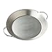 Algopix Similar Product 2 - BIG GREEN EGG PAELLA GRILL PAN