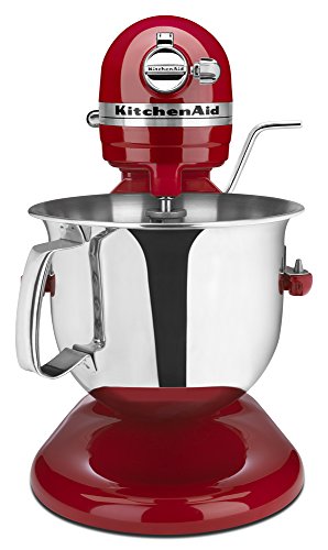 Algopix Similar Product 16 - KitchenAid Renewed RKSM6573ER 6Qt