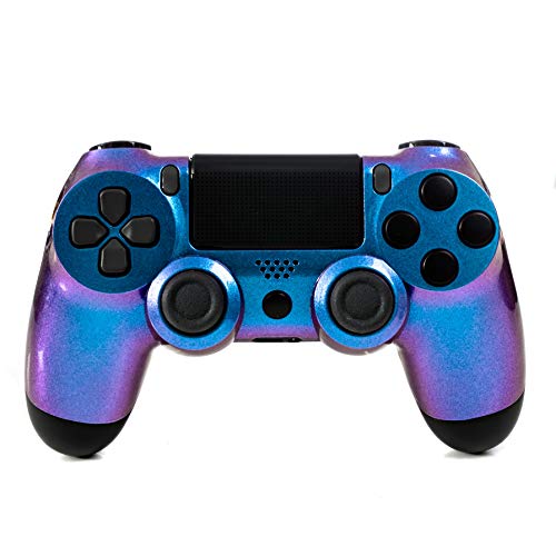 Algopix Similar Product 4 - PS4 Modded Controller Chameleon 