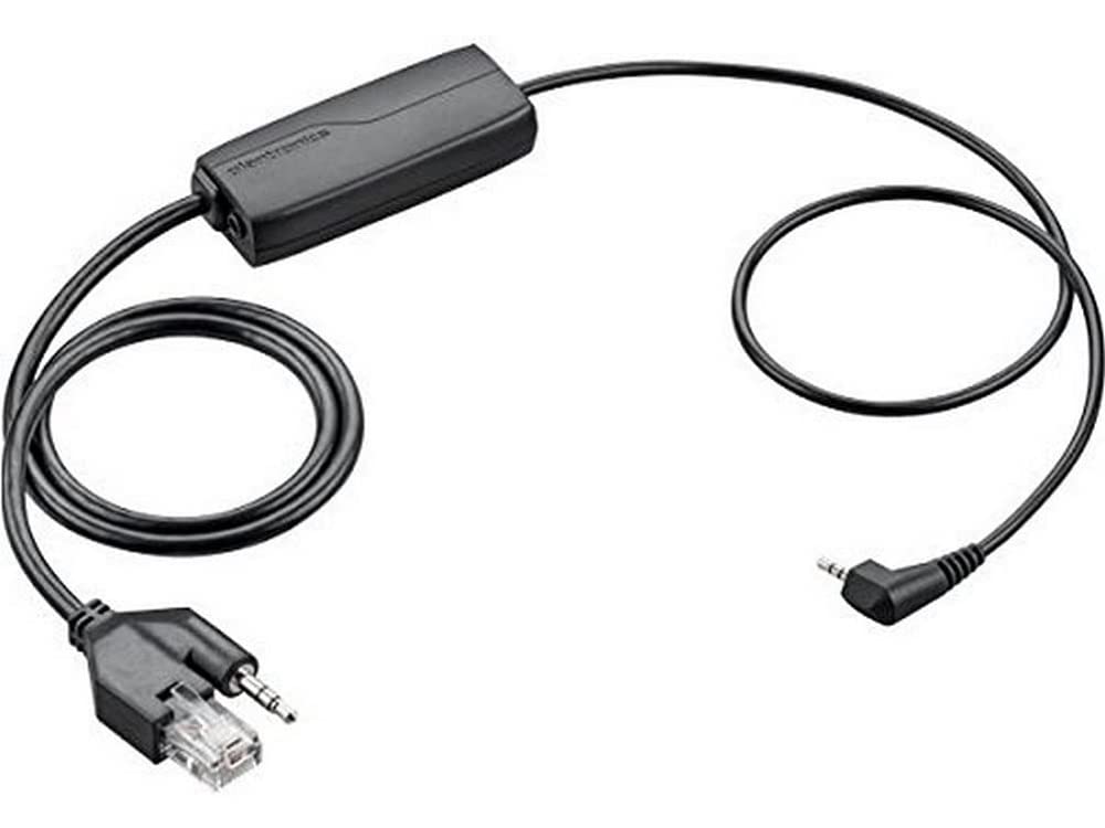 Algopix Similar Product 11 - Plantronics APC-45 Phone Cable