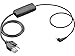 Algopix Similar Product 6 - Plantronics APC-45 Phone Cable
