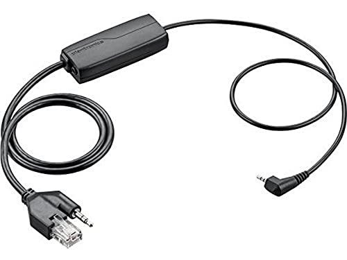 Algopix Similar Product 4 - Plantronics APC-45 Phone Cable