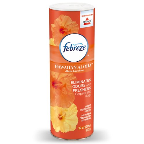 Algopix Similar Product 2 - Febreze Hawaiian Aloha Room  Carpet