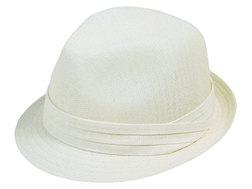 Algopix Similar Product 12 - Simplicity Trilby Summer Beach Sun