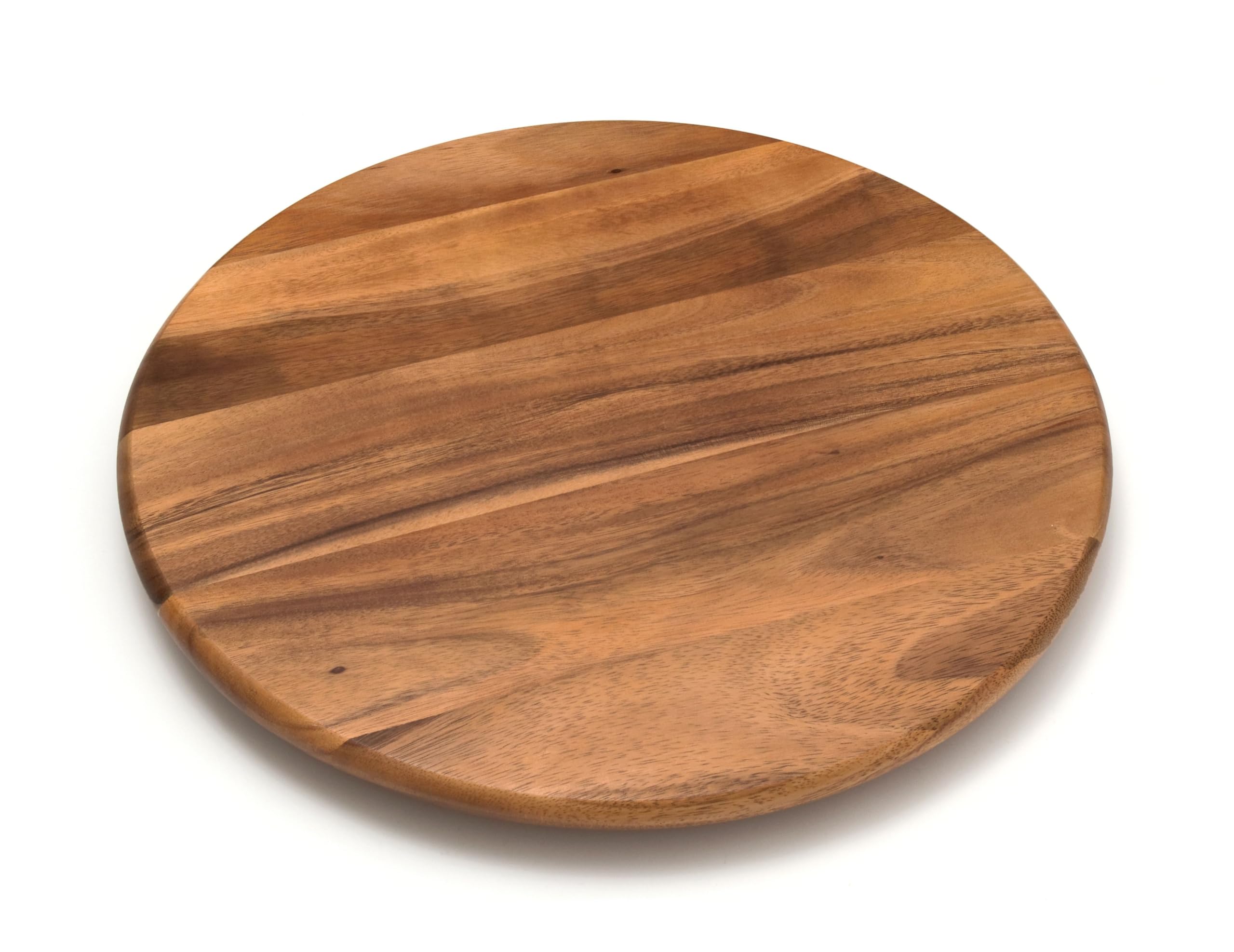 Algopix Similar Product 7 - Lipper International Acacia Wood