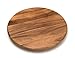 Algopix Similar Product 13 - Lipper International Acacia Wood