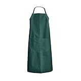 Algopix Similar Product 3 - LMA 700017 CRESSON Garden Apron Green