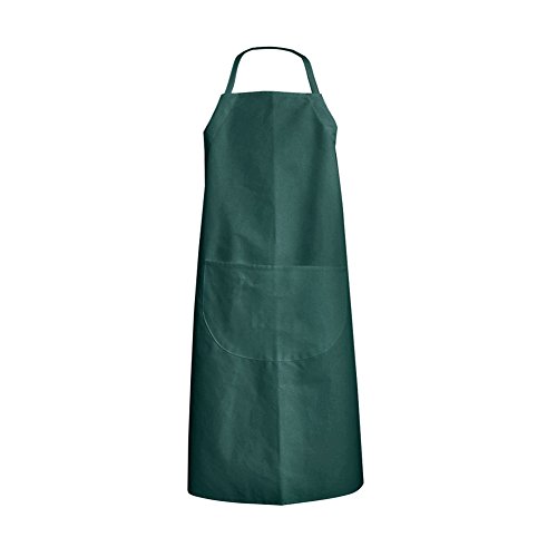 Algopix Similar Product 11 - LMA 700017 CRESSON Garden Apron Green