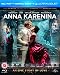 Algopix Similar Product 9 - Anna Karenina Bluray  Digital Copy 
