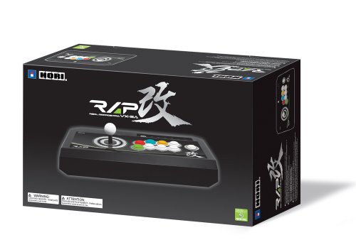 Algopix Similar Product 8 - HORI Xbox 360 Real Arcade Pro VX SA KAI