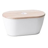 Algopix Similar Product 13 - Omada Design breadbox or Container for