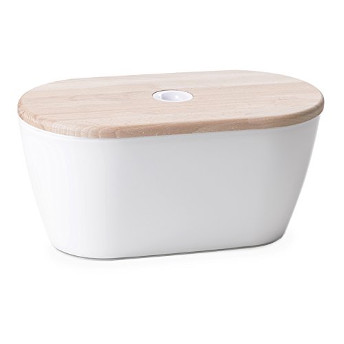 Algopix Similar Product 14 - Omada Design breadbox or Container for