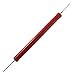 Algopix Similar Product 12 - Uxcell Red 10W 300M Ohm High Voltage