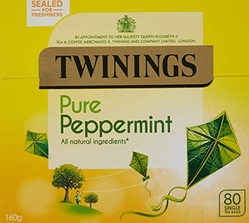 Algopix Similar Product 6 - Twinings revive  revitalise Pure